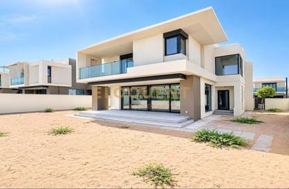 Villa - 4 - 5 for rent in Jebel Ali Village Villas - Jebel Ali Village - Jebel Ali - Dubai Villa - 4 - 5 for rent in Jebel Ali Village Villas - Jebel Ali Village - Jebel Ali - Dubai