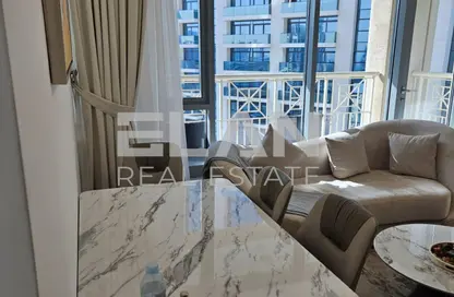 Apartment - 1 Bedroom - 2 Bathrooms for rent in 29 Burj Boulevard Tower 2 - 29 Burj Boulevard - Downtown Dubai - Dubai Apartment - 1 Bedroom - 2 Bathrooms for rent in 29 Burj Boulevard Tower 2 - 29 Burj Boulevard - Downtown Dubai - Dubai