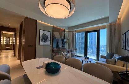 Apartment - 2 Bedrooms - 2 Bathrooms for sale in The Address Residences Dubai Opera Tower 2 - The Address Residences Dubai Opera - Downtown Dubai - Dubai Apartment - 2 Bedrooms - 2 Bathrooms for sale in The Address Residences Dubai Opera Tower 2 - The Address Residences Dubai Opera - Downtown Dubai - Dubai