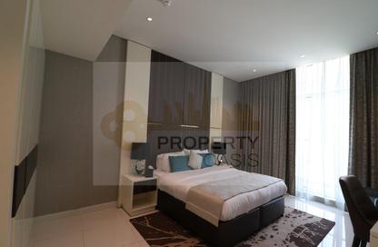 Apartment - 2 Bedrooms - 3 Bathrooms for rent in Bay's Edge - Business Bay - Dubai