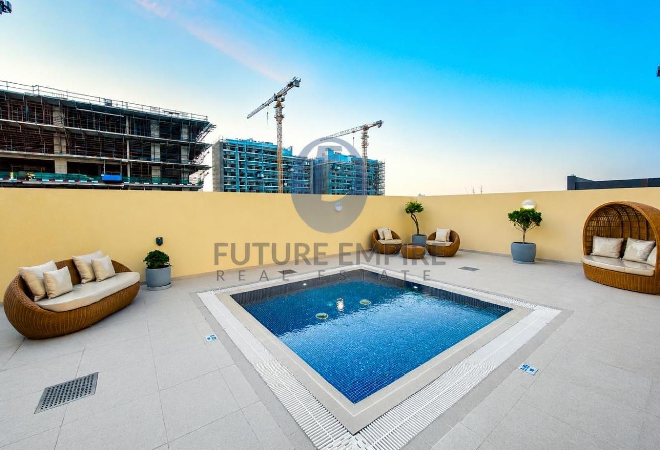 Luxury 1 BHK | Premium Living | Prime Location photo 16