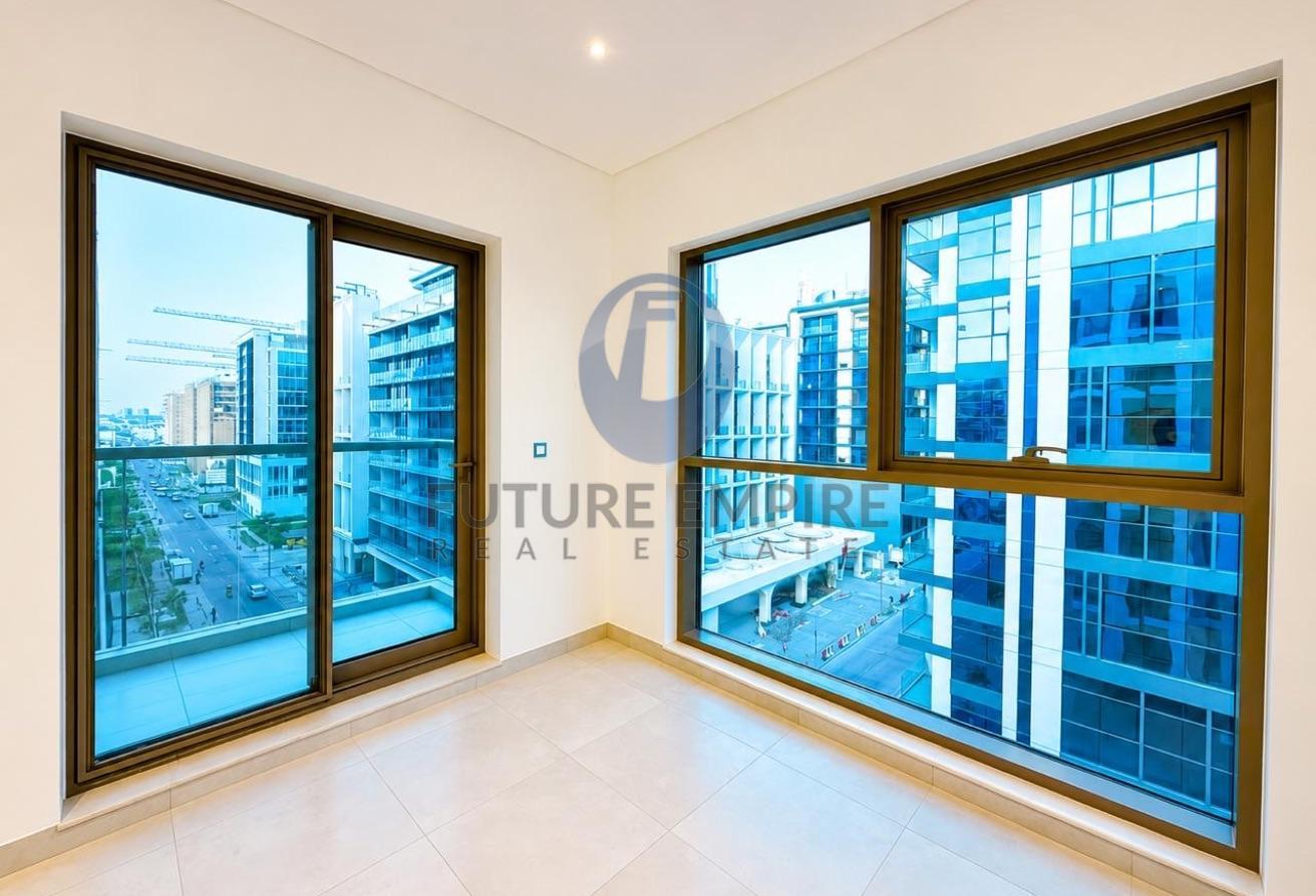 Luxury 1 BHK | Premium Living | Prime Location photo 3
