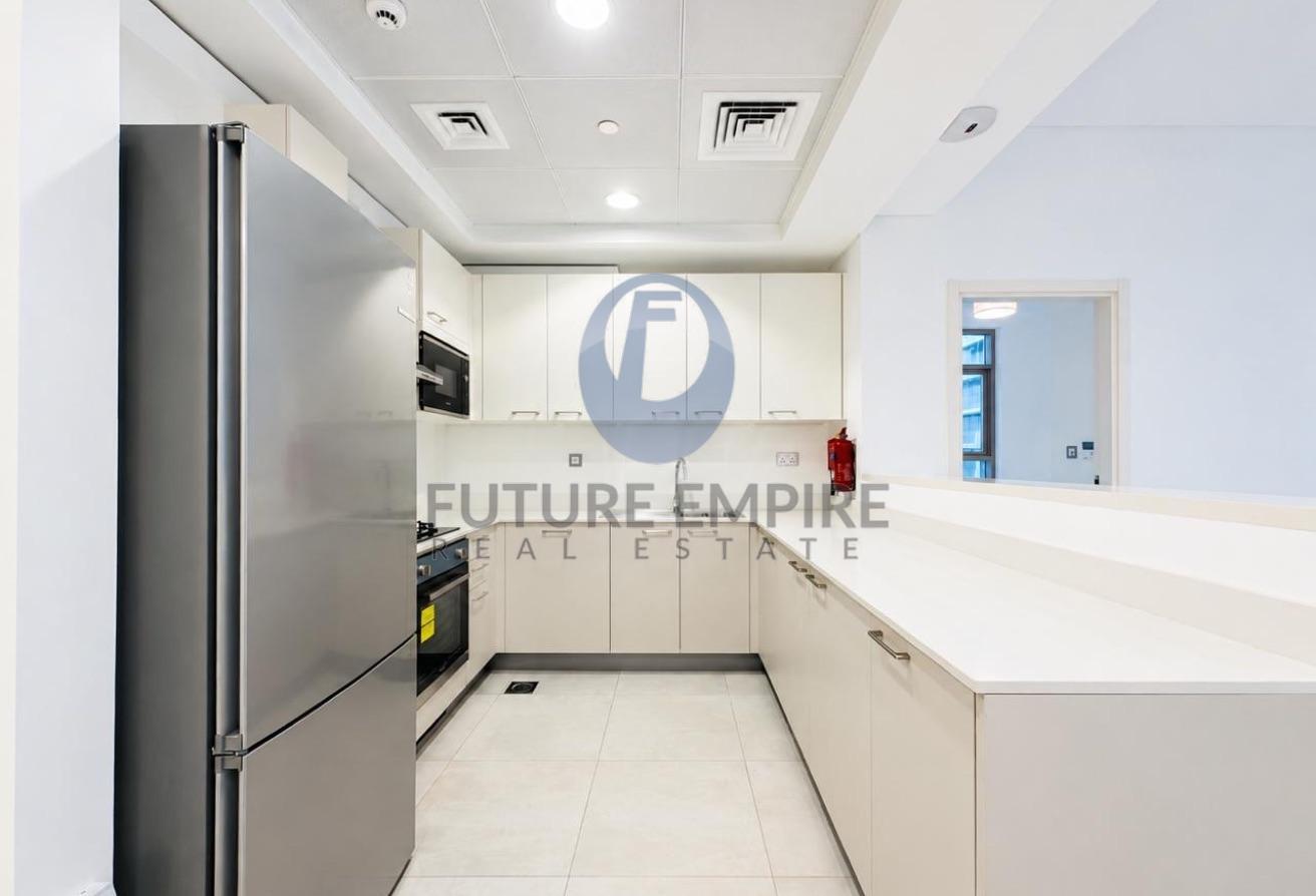 Luxury 1 BHK | Premium Living | Prime Location photo 6