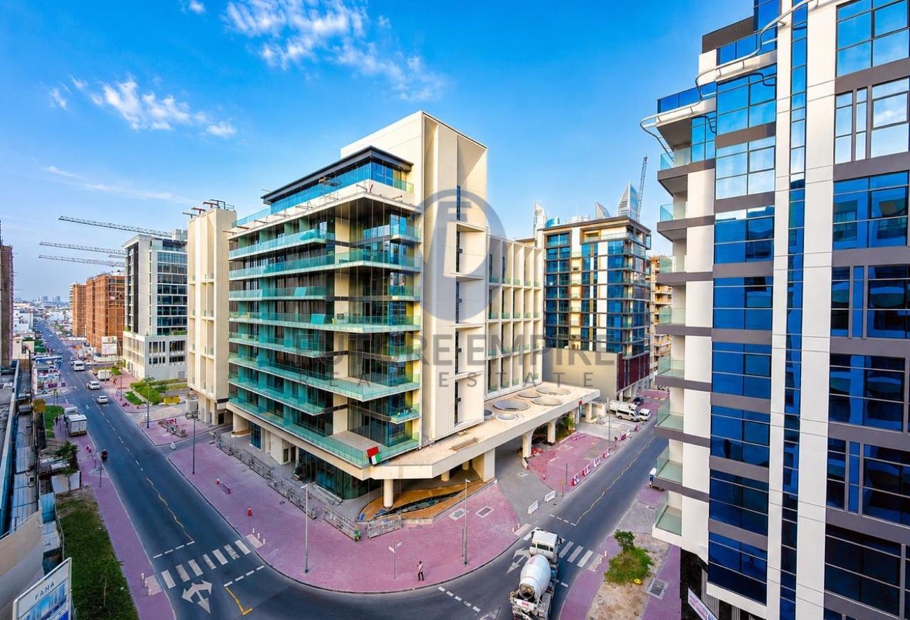Luxury 1 BHK | Premium Living | Prime Location photo 17