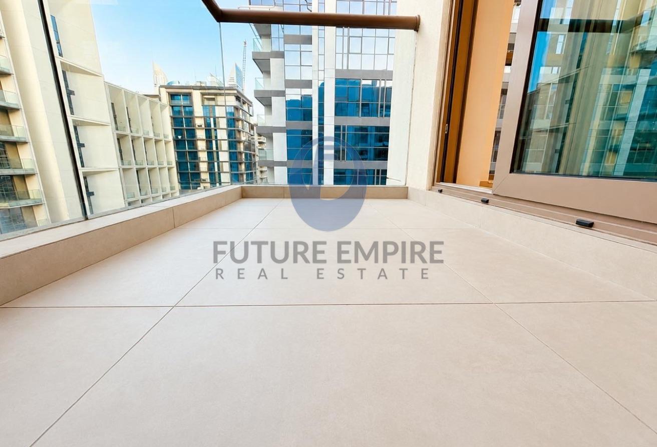 Luxury 1 BHK | Premium Living | Prime Location photo 7