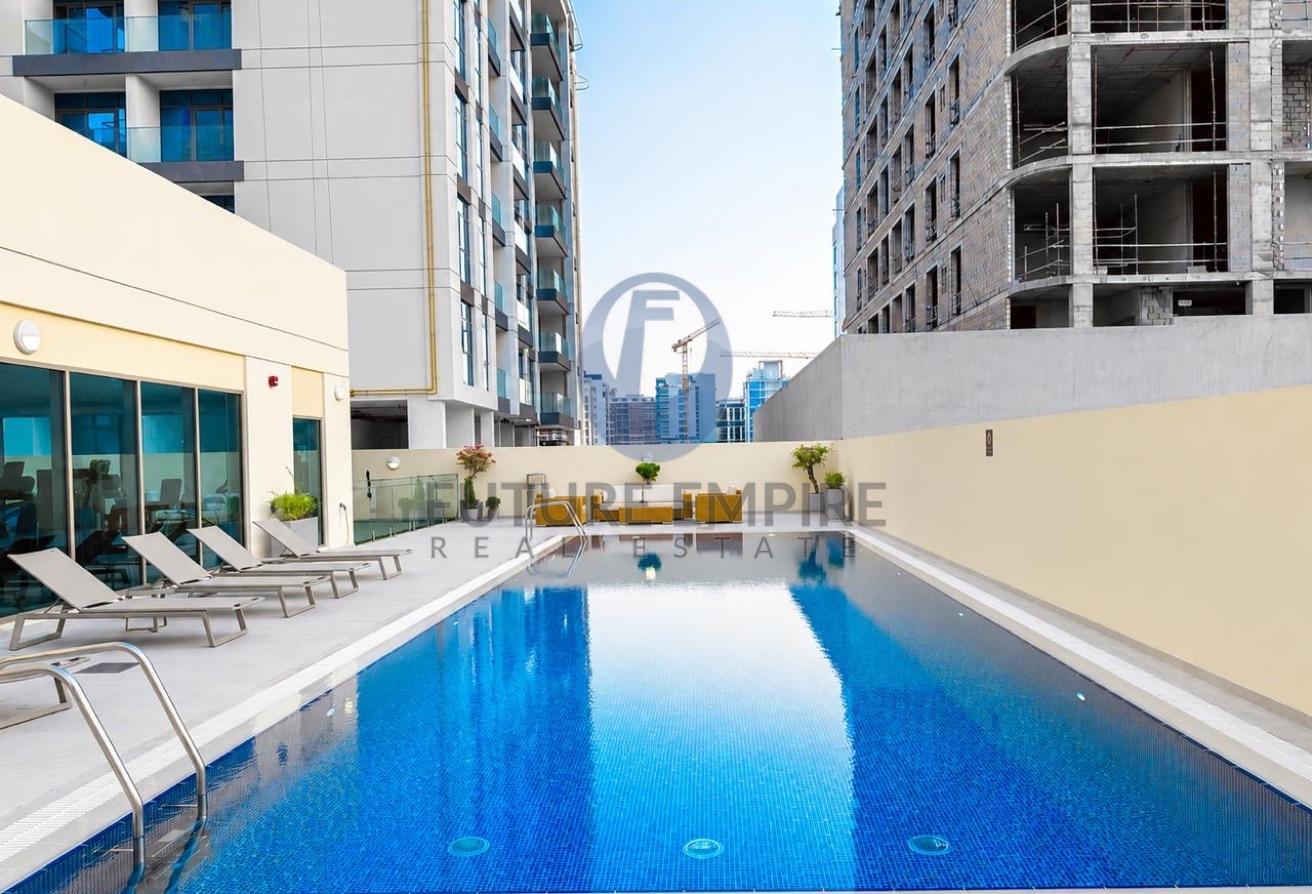 Luxury 1 BHK | Premium Living | Prime Location photo 18