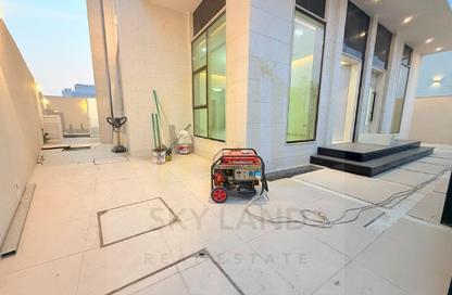 Villa - 6 Bedrooms - 7+ Bathrooms for sale in Al Yasmeen 1 - Al Yasmeen - Ajman