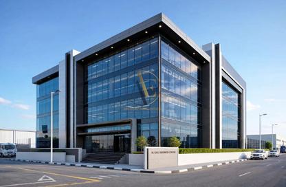 Land - Studio for sale in Al Arqoub - Sharjah Industrial Area - Sharjah Land - Studio for sale in Al Arqoub - Sharjah Industrial Area - Sharjah