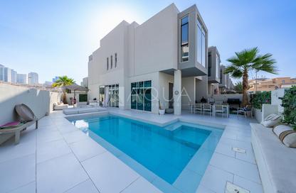 Villa - 4 Bedrooms - 3 Bathrooms for sale in Royal Park South - District 11 - Jumeirah Village Circle - Dubai Villa - 4 Bedrooms - 3 Bathrooms for sale in Royal Park South - District 11 - Jumeirah Village Circle - Dubai
