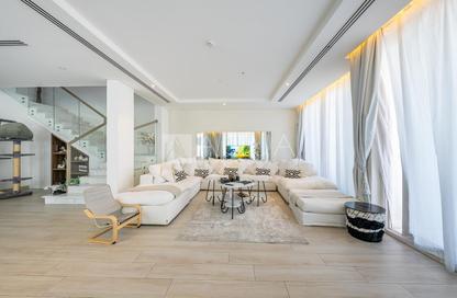 Villa - 4 Bedrooms - 3 Bathrooms for sale in Royal Park South - District 11 - Jumeirah Village Circle - Dubai