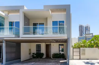 Villa - 4 Bedrooms - 3 Bathrooms for sale in Royal Park South - District 11 - Jumeirah Village Circle - Dubai