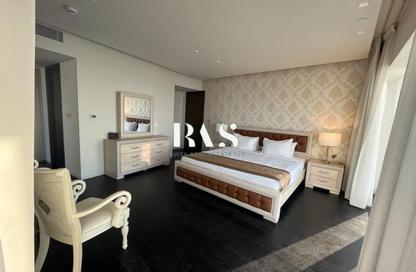 Apartment - 2 Bedrooms - 3 Bathrooms for rent in Damac Heights - Dubai Marina - Dubai Apartment - 2 Bedrooms - 3 Bathrooms for rent in Damac Heights - Dubai Marina - Dubai