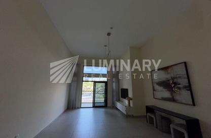 Apartment - 2 - 3 for rent in Lamtara 3 - Madinat Jumeirah Living - Umm Suqeim 3 - Umm Suqeim - Dubai