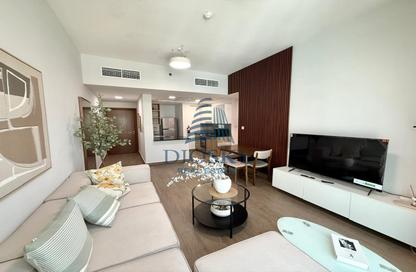 Apartment - 1 Bedroom - 2 Bathrooms for rent in AKA Residence - District 11 - Jumeirah Village Circle - Dubai