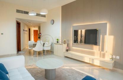 Apartment - 2 - 3 for sale in Elite Sports Residence 8 - Elite Sports Residence - Dubai Sports City - Dubai