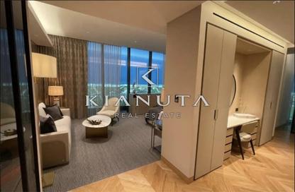 Apartment - 1 - 2 for sale in Sobha Seahaven Tower A - Sobha Seahaven - Dubai Harbour - Dubai