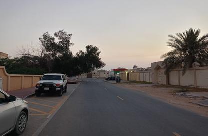 Land - Studio for sale in Al Mowaihat 2 - Al Mowaihat - Ajman Land - Studio for sale in Al Mowaihat 2 - Al Mowaihat - Ajman