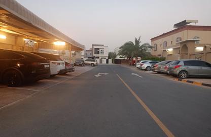 Land - Studio for sale in Al Mowaihat 2 - Al Mowaihat - Ajman Land - Studio for sale in Al Mowaihat 2 - Al Mowaihat - Ajman