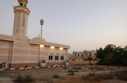 Land - Studio for sale in Al Mowaihat 2 - Al Mowaihat - Ajman