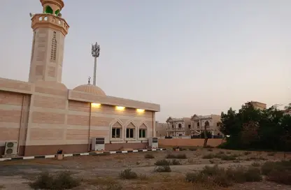 أرض - استوديو للبيع في 2 المويهات - المويهات - عجمان