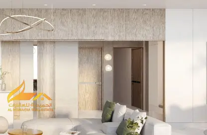 شقة - 4 غرف نوم - 5 حمامات للبيع في اكاشيا - جزيرة المرجان - رأس الخيمة