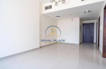 Apartment - 1 Bedroom - 1 Bathroom for rent in Alza 11 - Dubai Land Residence Complex - Dubai Land - Dubai