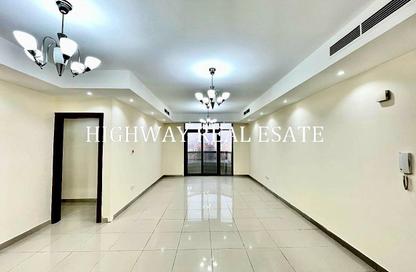 Apartment - 1 Bedroom - 2 Bathrooms for rent in Sahara Tower 5 - Sahara Complex - Al Nahda - Sharjah Apartment - 1 Bedroom - 2 Bathrooms for rent in Sahara Tower 5 - Sahara Complex - Al Nahda - Sharjah