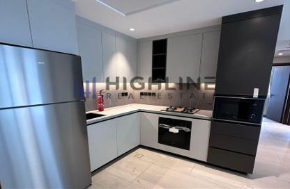 Apartment - 1 Bedroom - 2 Bathrooms for rent in Opalz By Danube Tower 1 - Opalz by Danube - Dubai Science Park - Dubai Apartment - 1 Bedroom - 2 Bathrooms for rent in Opalz By Danube Tower 1 - Opalz by Danube - Dubai Science Park - Dubai
