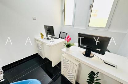 Office Space - Studio - 1 Bathroom for rent in Horizone Building - Port Saeed - Deira - Dubai Office Space - Studio - 1 Bathroom for rent in Horizone Building - Port Saeed - Deira - Dubai
