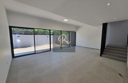 Townhouse - 3 Bedrooms - 4 Bathrooms for rent in Kaya - Masaar - Tilal City - Sharjah