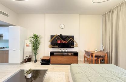 Apartment - Studio - 1 for sale in Azizi Aliyah - Dubai Healthcare City 2 - Al Jaddaf - Dubai Apartment - Studio - 1 for sale in Azizi Aliyah - Dubai Healthcare City 2 - Al Jaddaf - Dubai