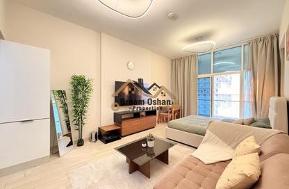 Apartment - Studio - 1 for sale in Azizi Aliyah - Dubai Healthcare City 2 - Al Jaddaf - Dubai Apartment - Studio - 1 for sale in Azizi Aliyah - Dubai Healthcare City 2 - Al Jaddaf - Dubai