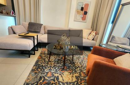 Apartment - 1 - 1 for rent in RA 3 - Al Mamsha - Muwaileh - Sharjah