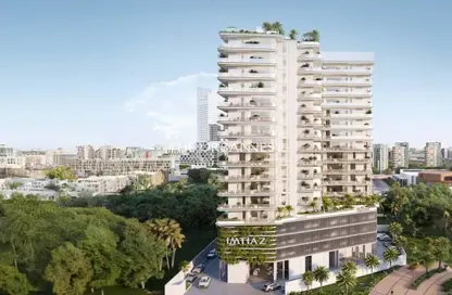 شقة - 1 حمام للبيع في كوف إيديشن 4 من إمتياز - مجمع دبي ريزيدنس - دبي لاند - دبي