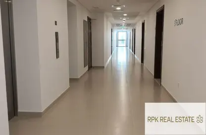 شقة - غرفة نوم - 1 حمام للايجار في حياة بوليفارد - 1 ب - حياة بوليفارد 1 - حياة بولفار - تاون سكوير - دبي