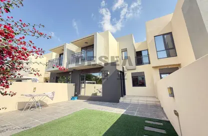 Villa - 3 Bedrooms - 4 Bathrooms for sale in Maple at Dubai Hills Estate 2 - Maple at Dubai Hills Estate - Dubai Hills Estate - Dubai