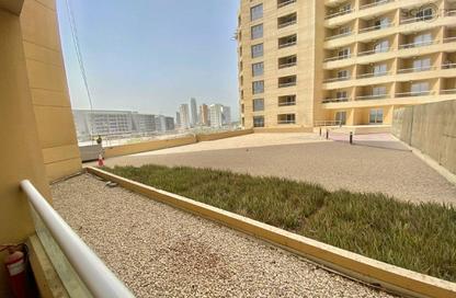 Apartment - Studio - 1 Bathroom for rent in Lakeside Tower D - Lakeside Residence - Dubai Production City (IMPZ) - Dubai