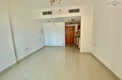 Apartment - Studio for rent in Lakeside Tower D - Lakeside Residence - Dubai Production City (IMPZ) - Dubai