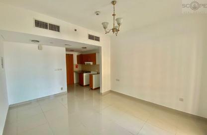 Apartment - Studio - 1 Bathroom for rent in Lakeside Tower D - Lakeside Residence - Dubai Production City (IMPZ) - Dubai