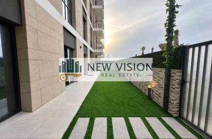 Apartment - 3 - 4 for rent in Maryam Beach Residence - Maryam Island - Al Khan - Sharjah Apartment - 3 - 4 for rent in Maryam Beach Residence - Maryam Island - Al Khan - Sharjah