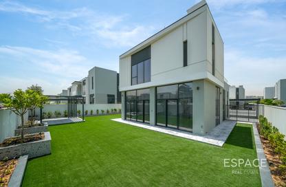 Villa - 4 - 5 for sale in Murooj Al Furjan East - Murooj Al Furjan - Al Furjan - Dubai