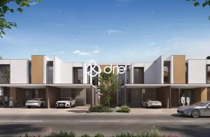 Villa - 4 Bedrooms - 5 Bathrooms for sale in Haven By Aldar 3 - Dubai Land - Dubai