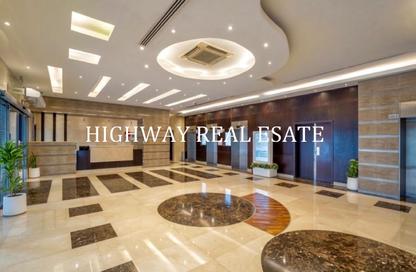 Apartment - 2 - 3 for sale in Sahara Tower 2 - Sahara Complex - Al Nahda - Sharjah