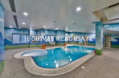 Apartment - 2 - 3 for sale in Sahara Tower 2 - Sahara Complex - Al Nahda - Sharjah