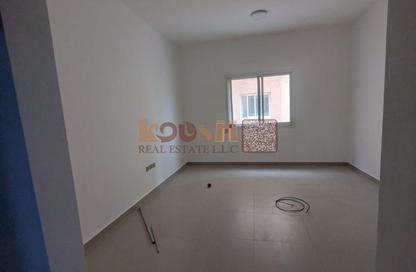 Apartment - 1 Bedroom - 2 Bathrooms for rent in Al Mowaihat 3 - Al Mowaihat - Ajman