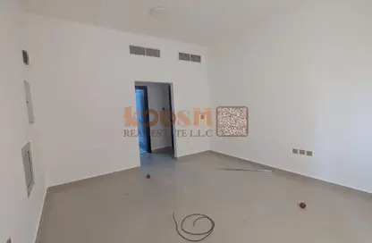 Apartment - 1 Bedroom - 2 Bathrooms for rent in Al Mowaihat 3 - Al Mowaihat - Ajman
