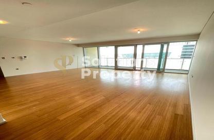 Apartment - 2 Bedrooms - 3 Bathrooms for sale in Al Sana 1 - Al Muneera - Al Raha Beach - Abu Dhabi