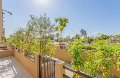 Apartment - 1 Bedroom - 1 Bathroom for rent in Al Jazi 2 - Madinat Jumeirah Living - Umm Suqeim - Dubai Apartment - 1 Bedroom - 1 Bathroom for rent in Al Jazi 2 - Madinat Jumeirah Living - Umm Suqeim - Dubai