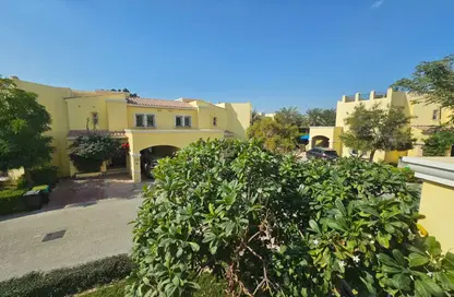 Apartment - 2 Bedrooms - 2 Bathrooms for rent in Al Waha Villas - Dubai Land - Dubai Apartment - 2 Bedrooms - 2 Bathrooms for rent in Al Waha Villas - Dubai Land - Dubai