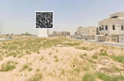 أرض - استوديو للبيع في الزاهية جاردنز - الزاهية - عجمان